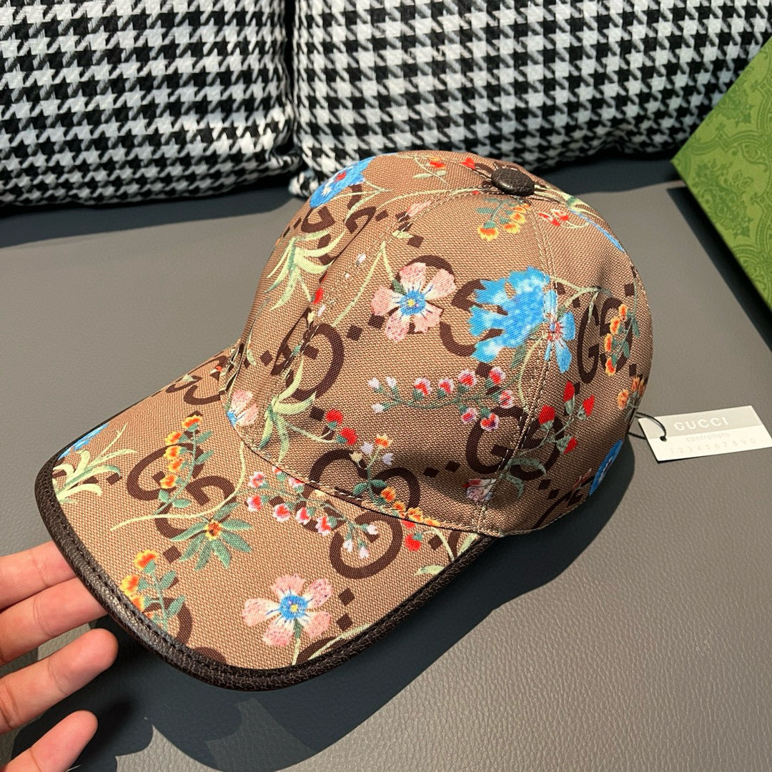 LuxluxHouse Best Quality Gucci Caps