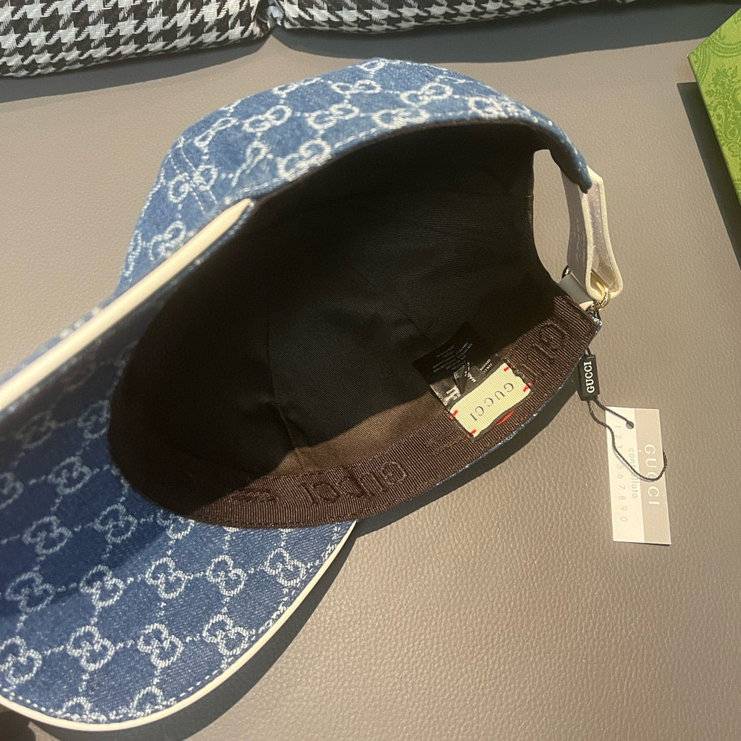 LuxluxHouse Best Quality Gucci Caps