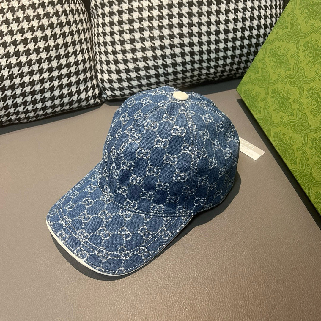LuxluxHouse Best Quality Gucci Caps