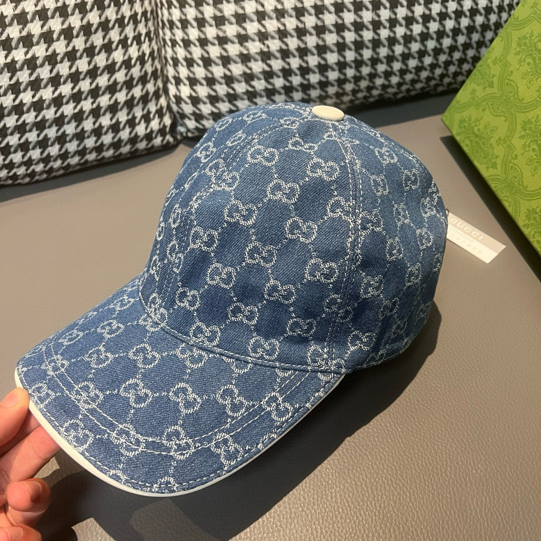 LuxluxHouse Best Quality Gucci Caps