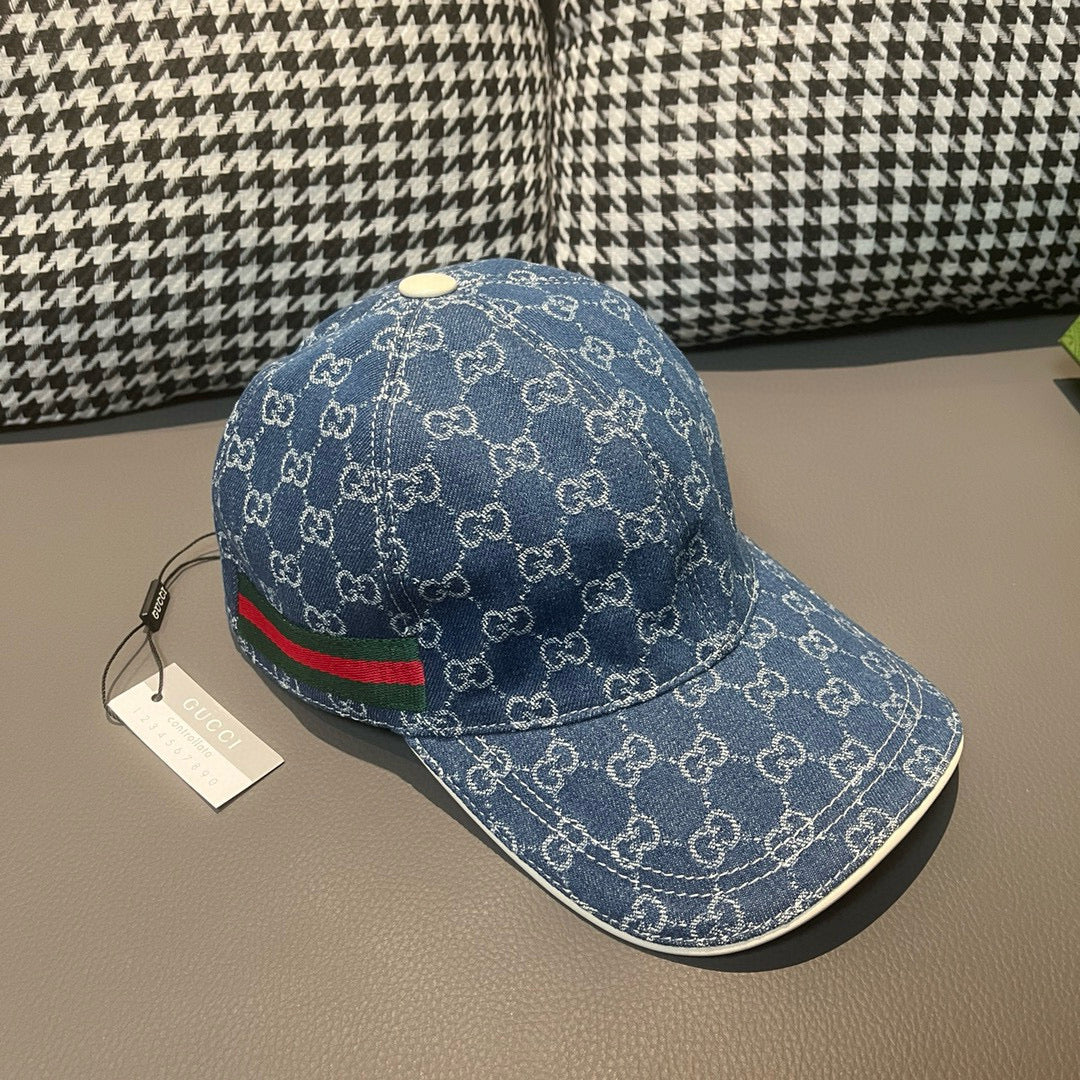 LuxluxHouse Best Quality Gucci Caps