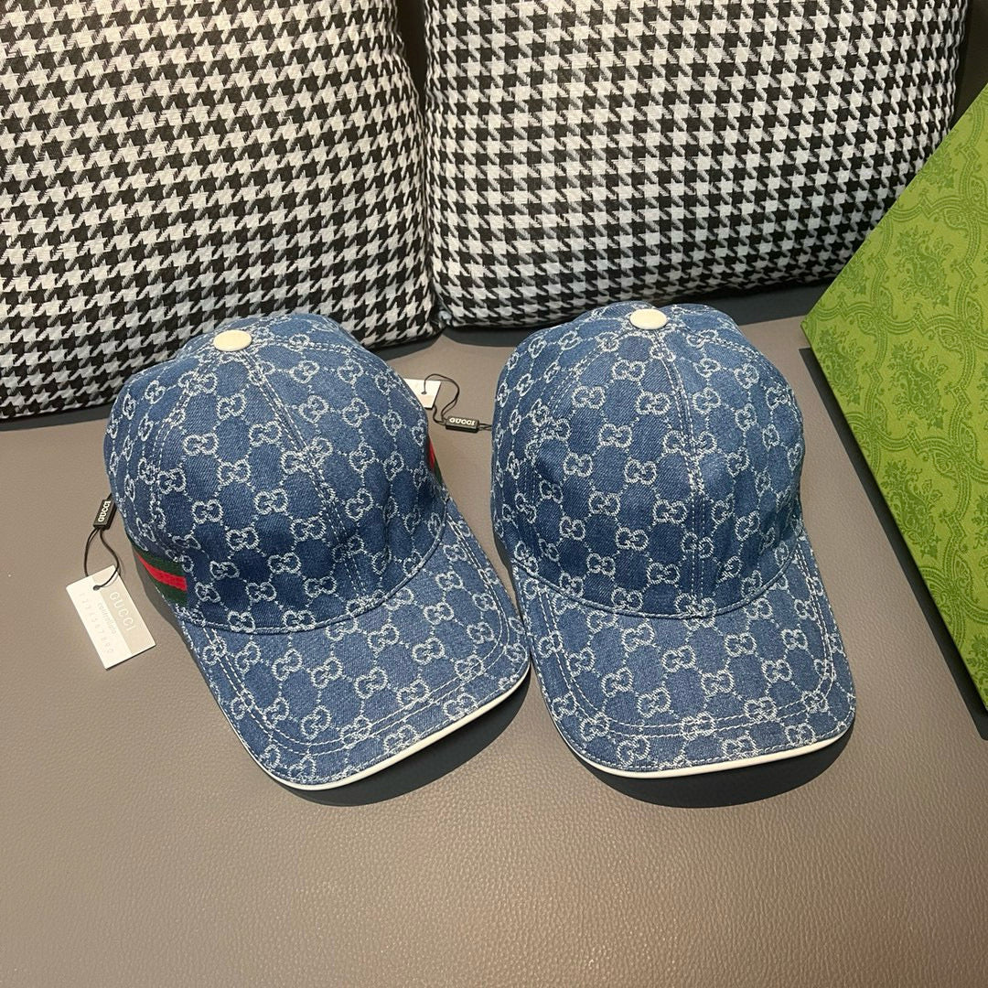 LuxluxHouse Best Quality Gucci Caps