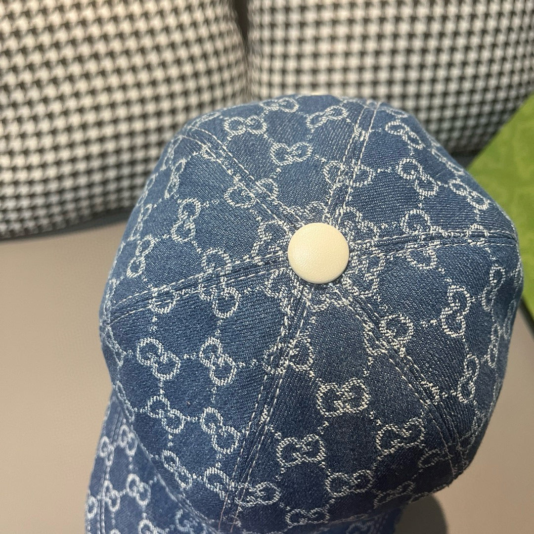 LuxluxHouse Best Quality Gucci Caps
