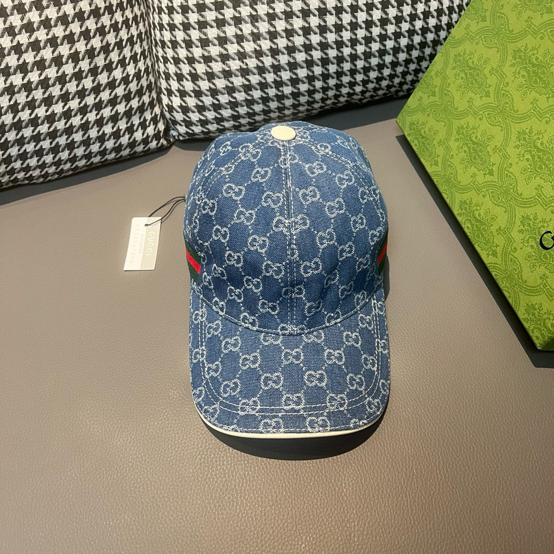 LuxluxHouse Best Quality Gucci Caps