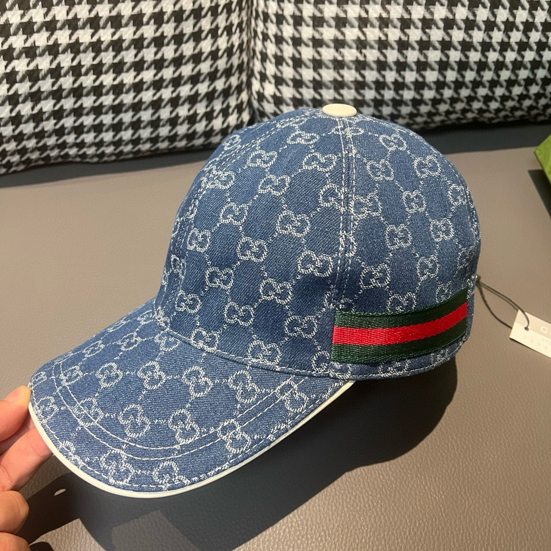 LuxluxHouse Best Quality Gucci Caps