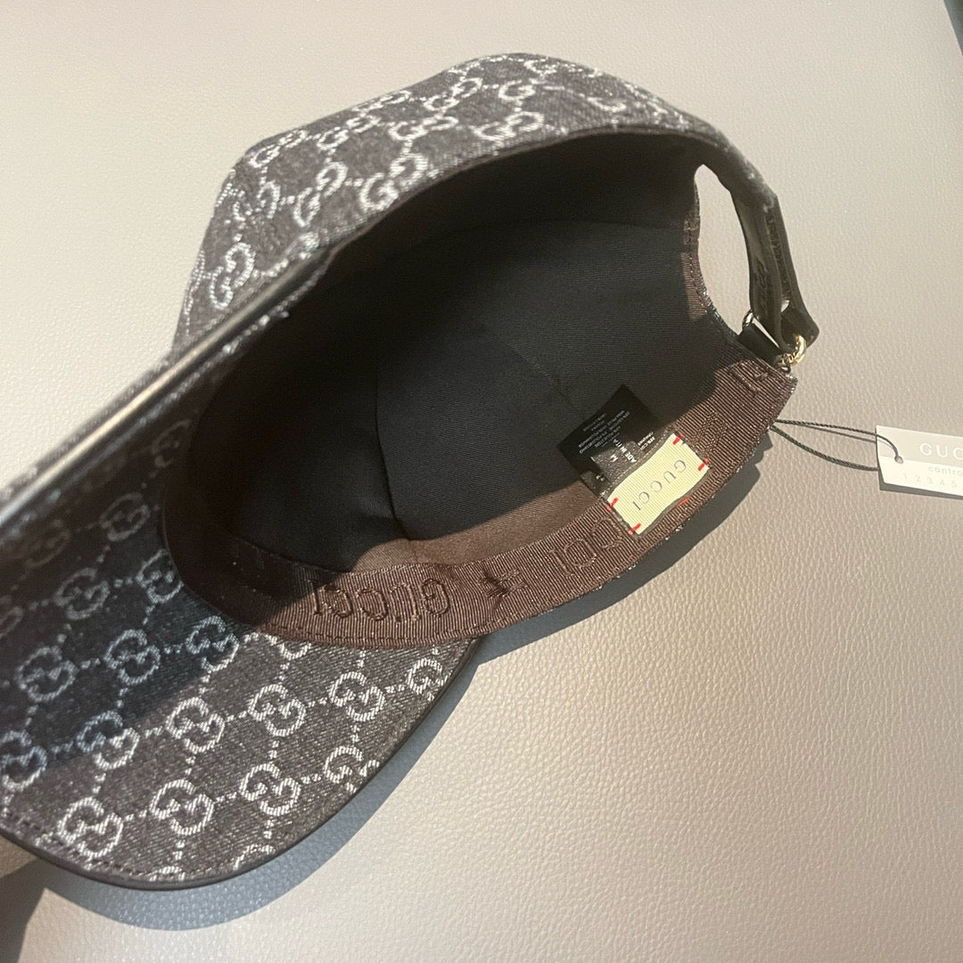 LuxluxHouse Best Quality Gucci Caps