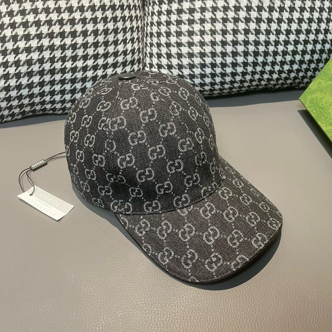 LuxluxHouse Best Quality Gucci Caps