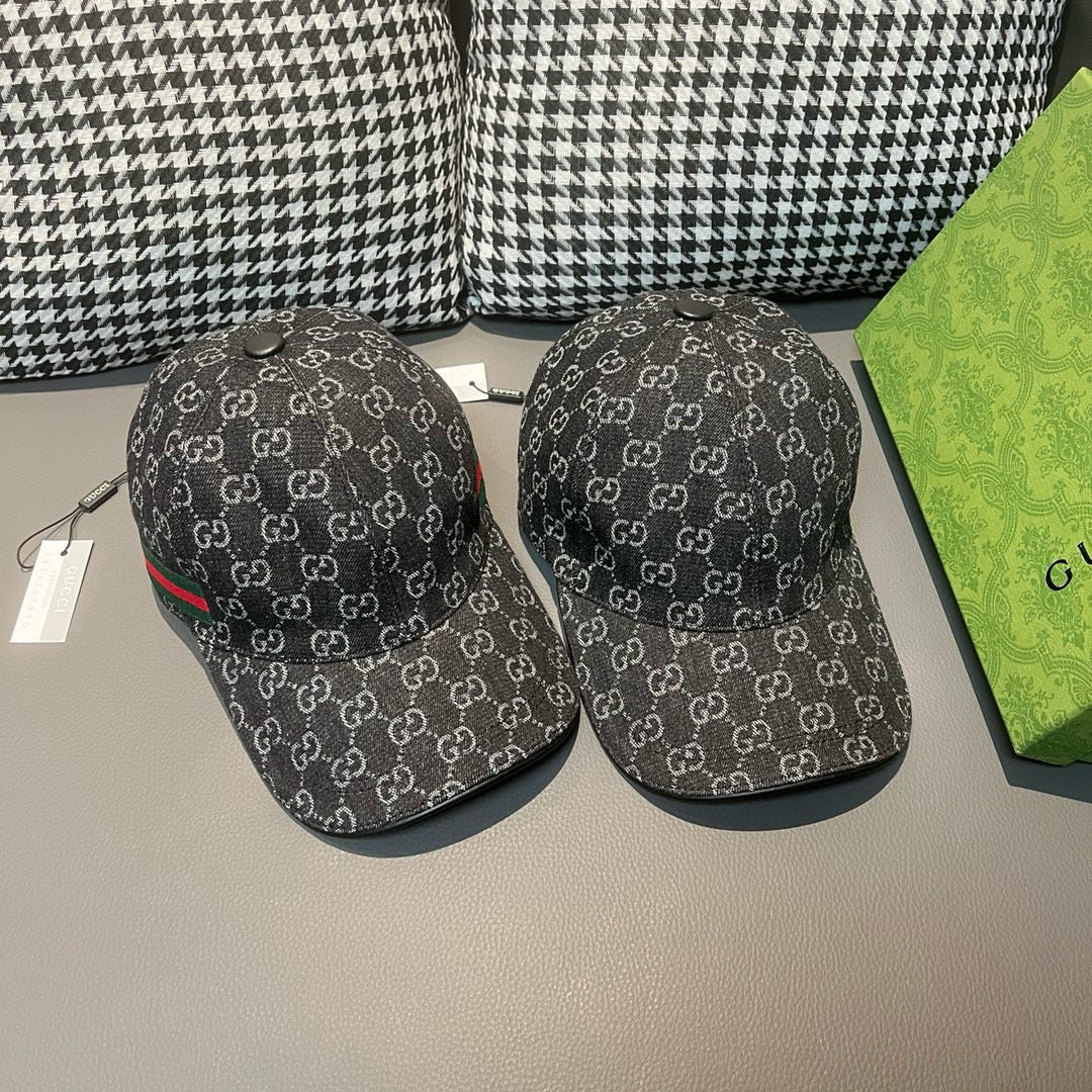 LuxluxHouse Best Quality Gucci Caps