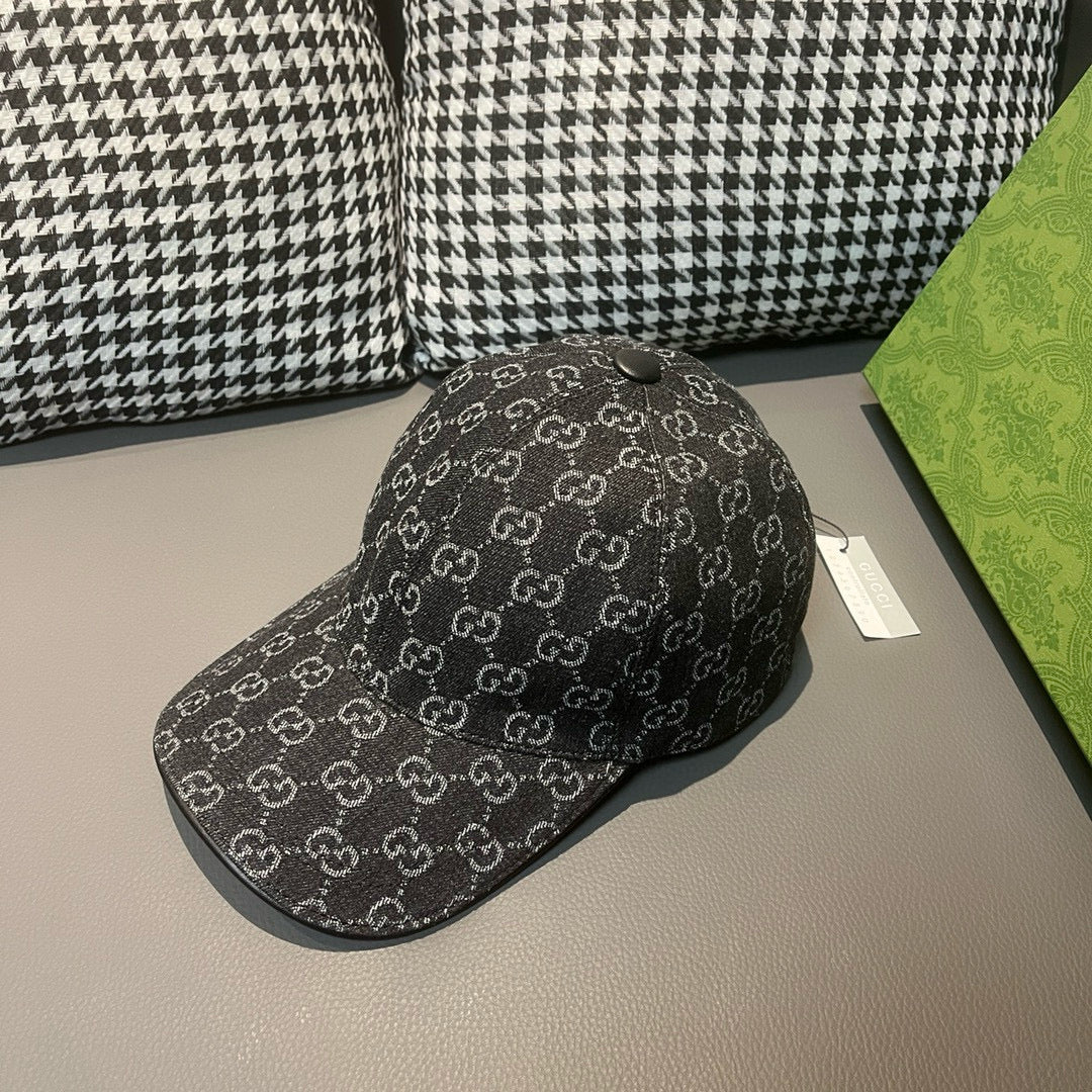 LuxluxHouse Best Quality Gucci Caps