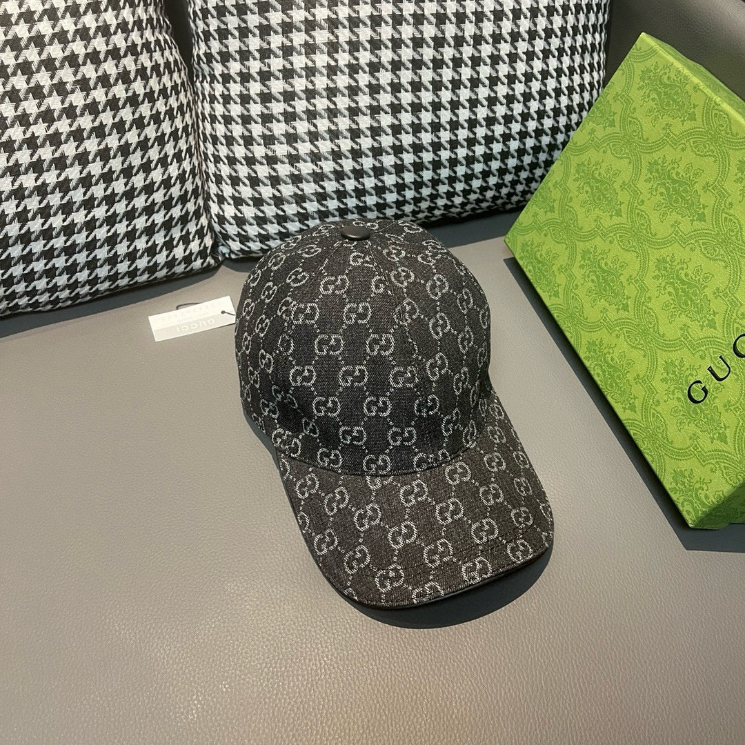 LuxluxHouse Best Quality Gucci Caps