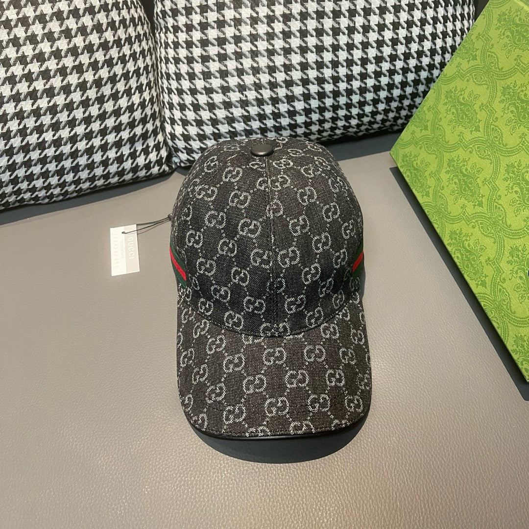 LuxluxHouse Best Quality Gucci Caps