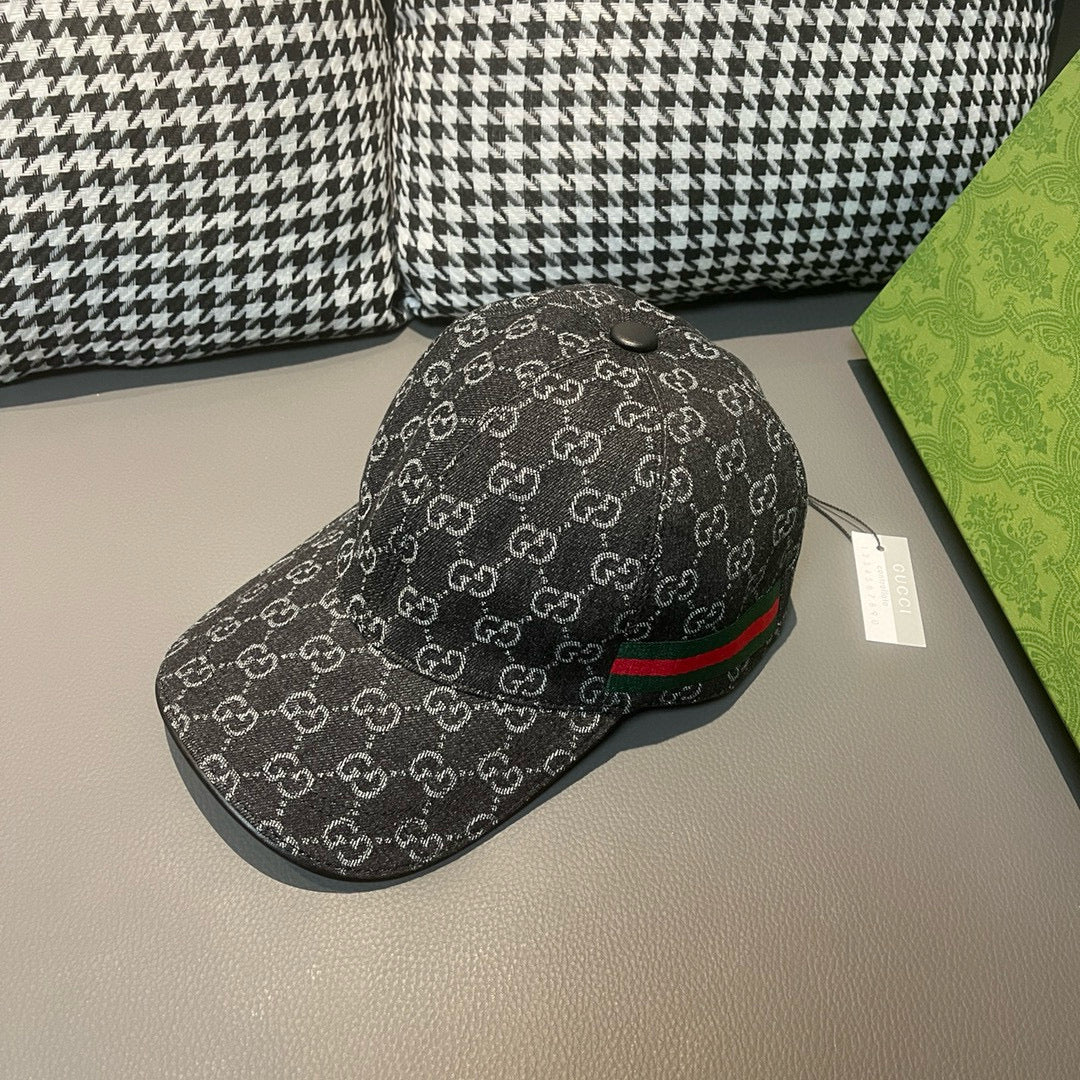 LuxluxHouse Best Quality Gucci Caps