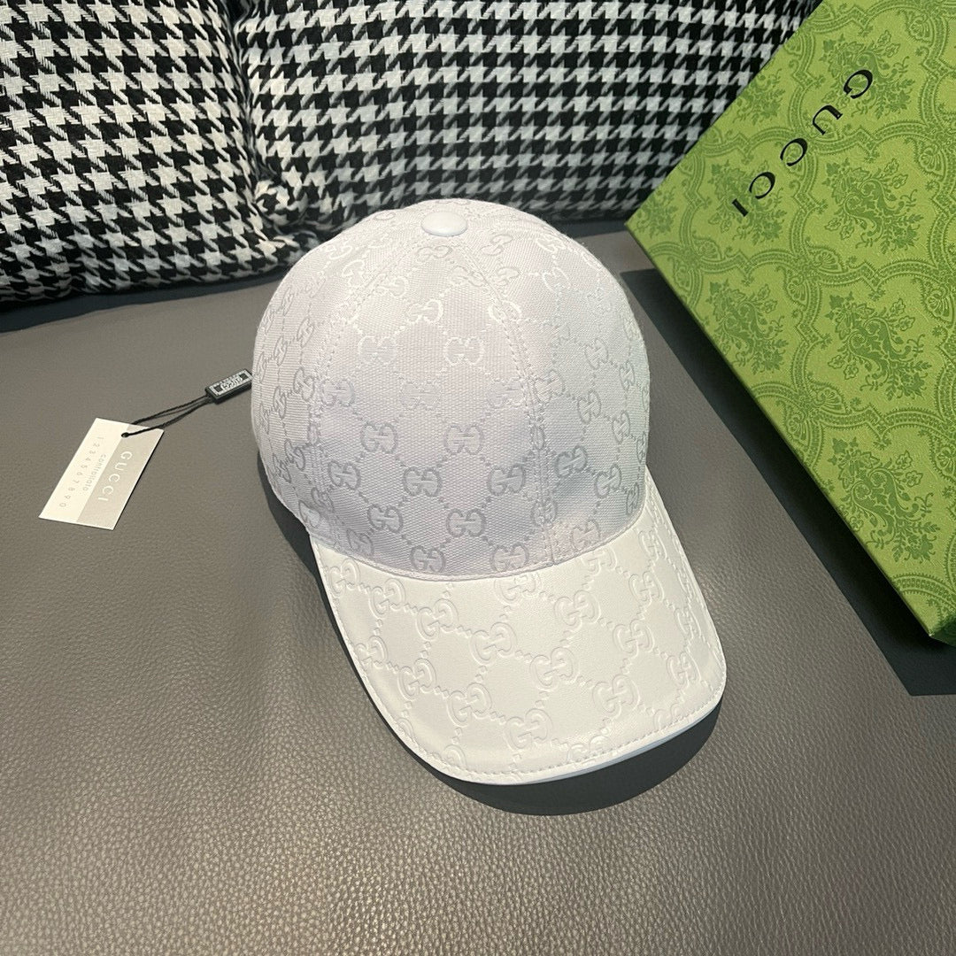 LuxluxHouse Best Quality Gucci Caps