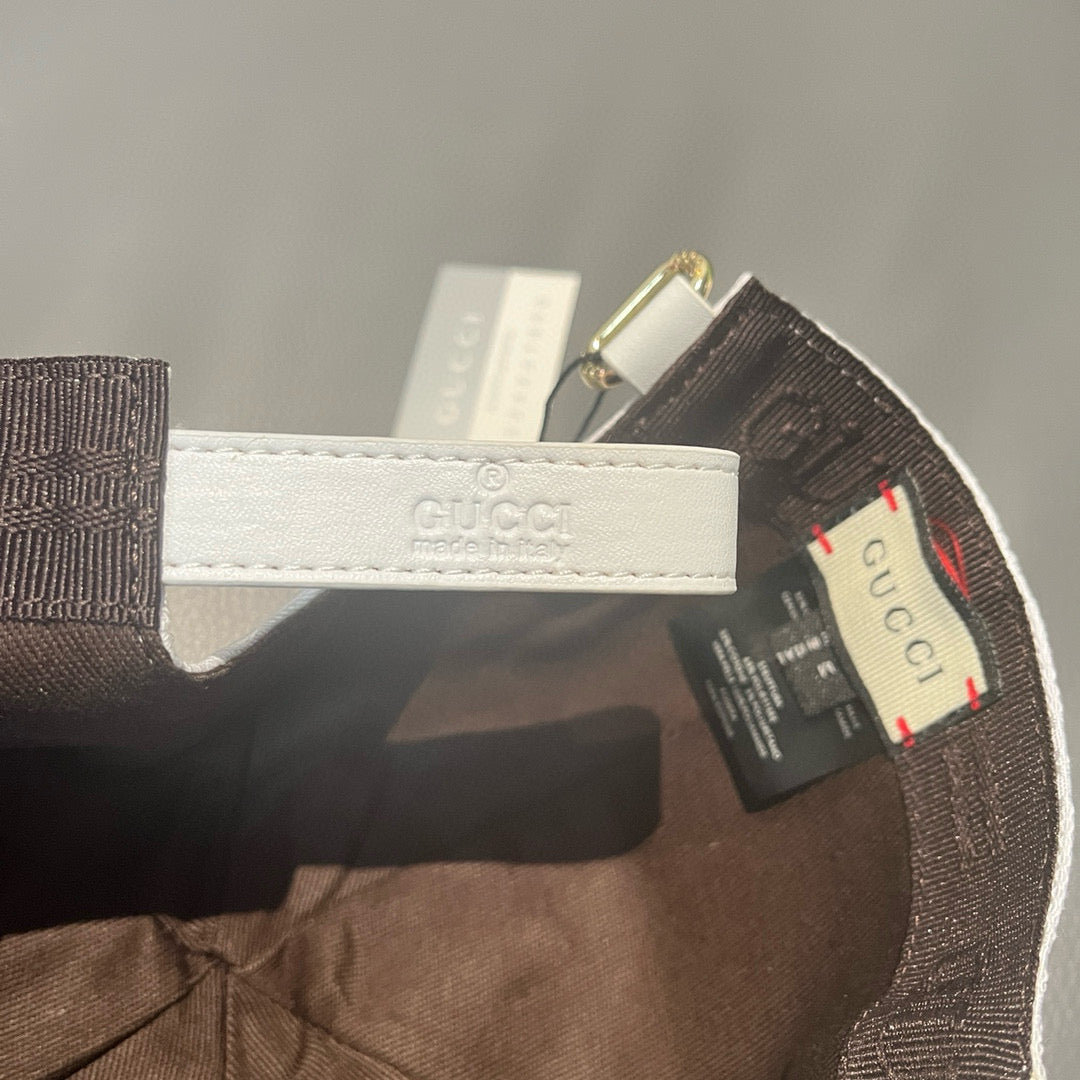 LuxluxHouse Best Quality Gucci Caps