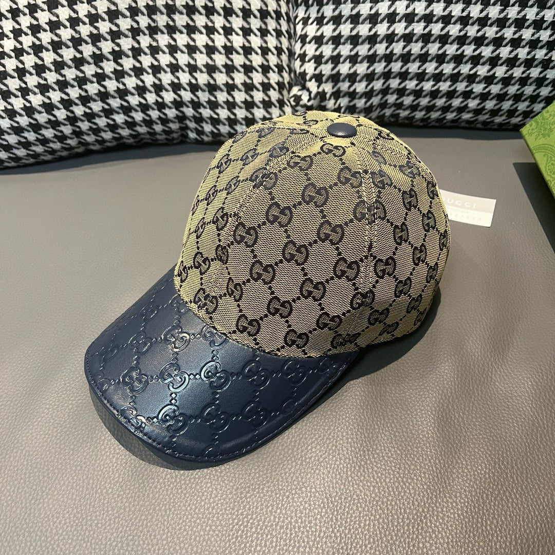 LuxluxHouse Best Quality Gucci Caps