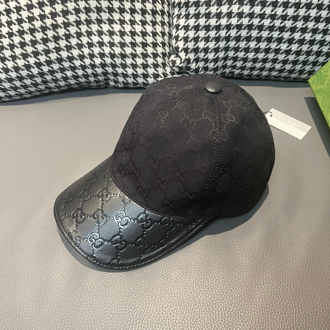 LuxluxHouse Best Quality Gucci Caps