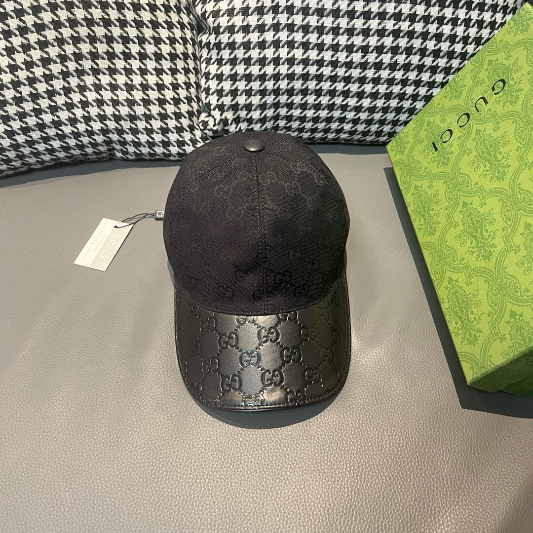 LuxluxHouse Best Quality Gucci Caps