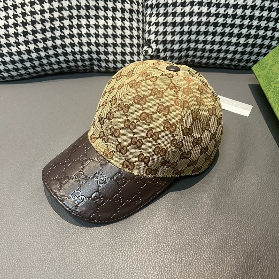 LuxluxHouse Best Quality Gucci Caps