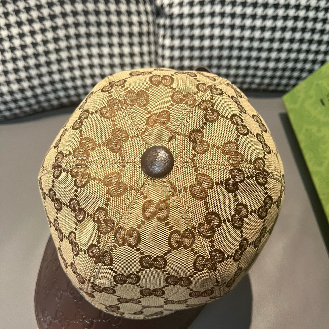 LuxluxHouse Best Quality Gucci Caps