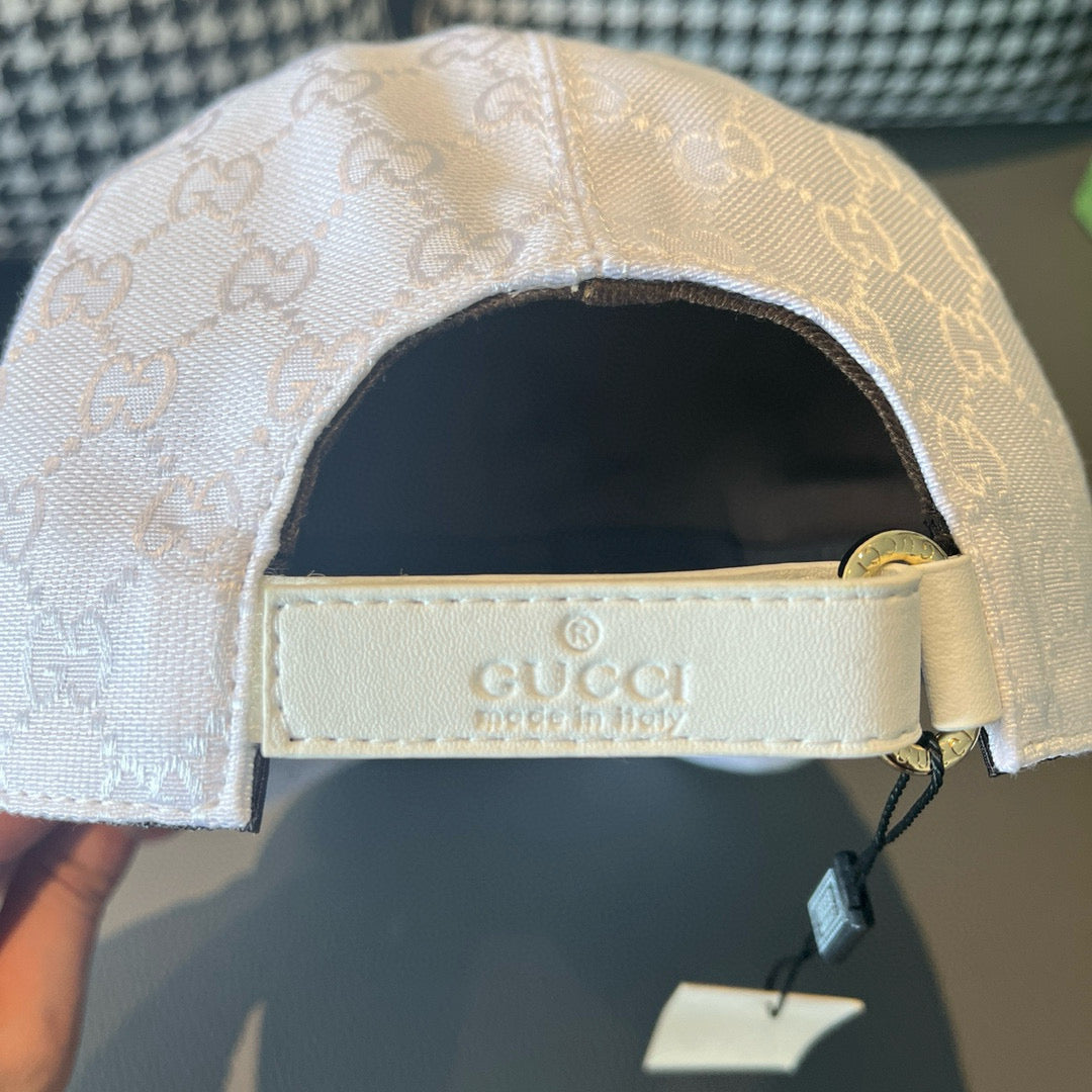LuxluxHouse Best Quality Gucci Caps