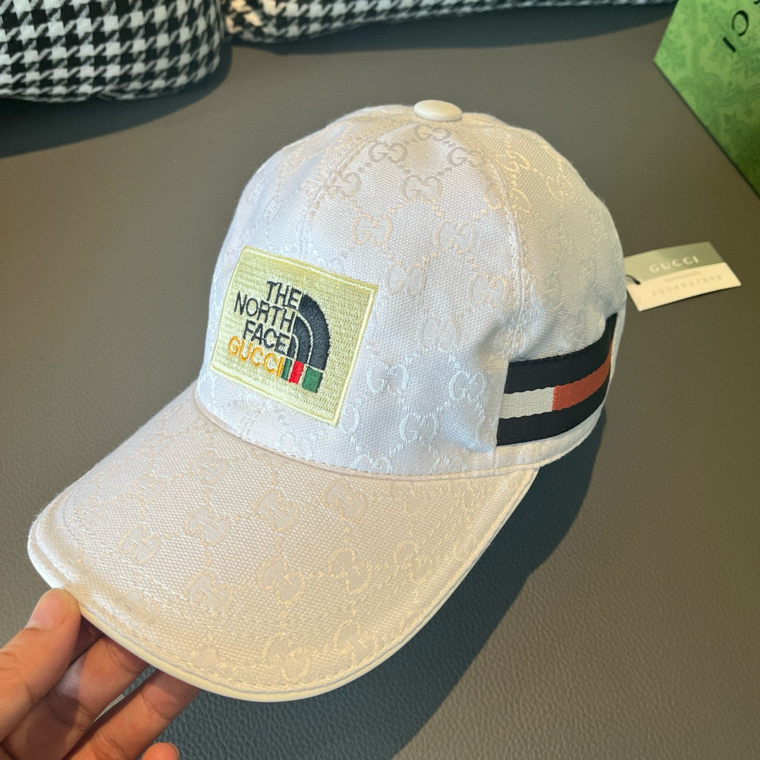 LuxluxHouse Best Quality Gucci Caps