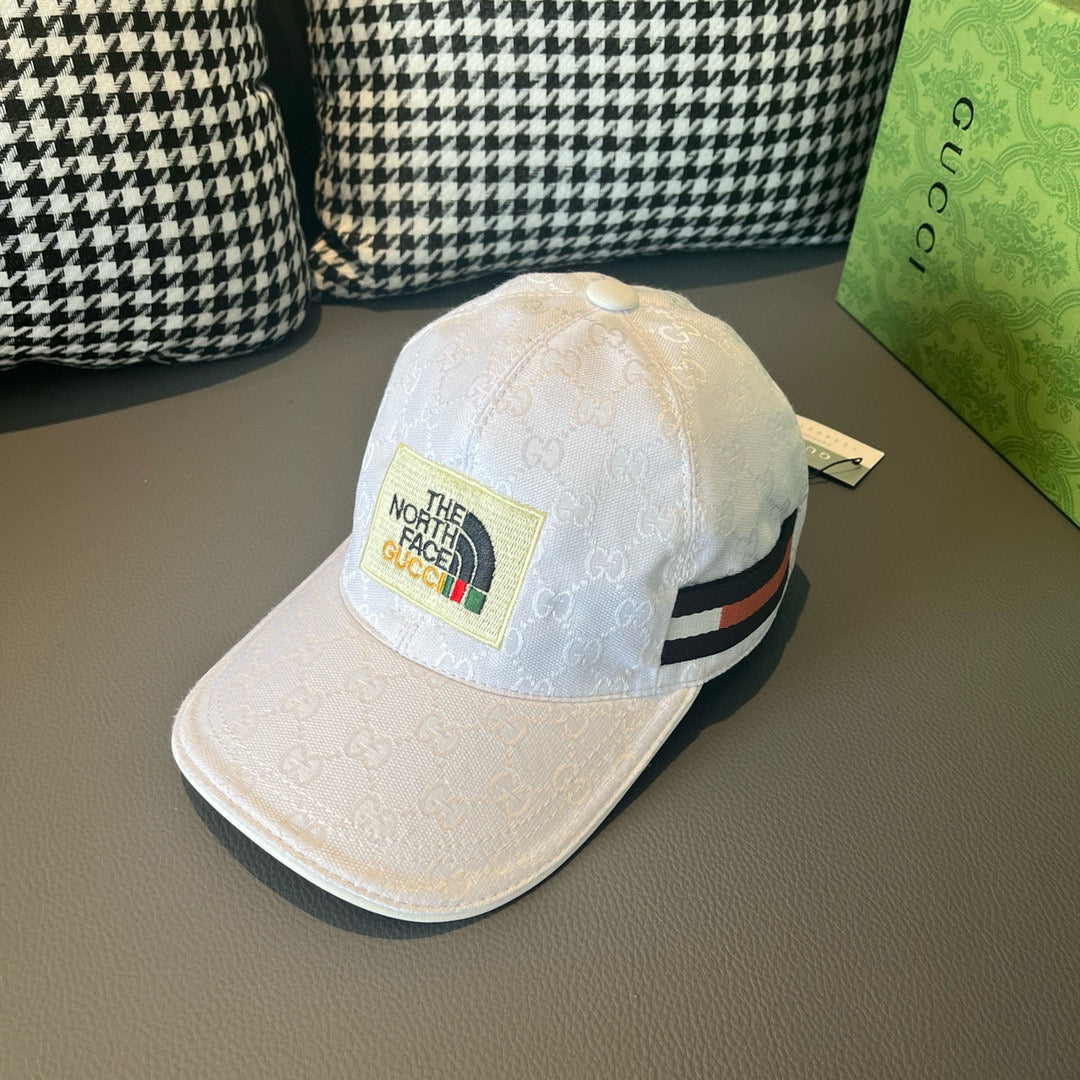 LuxluxHouse Best Quality Gucci Caps