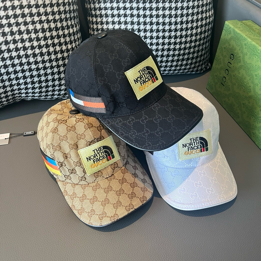 LuxluxHouse Best Quality Gucci Caps