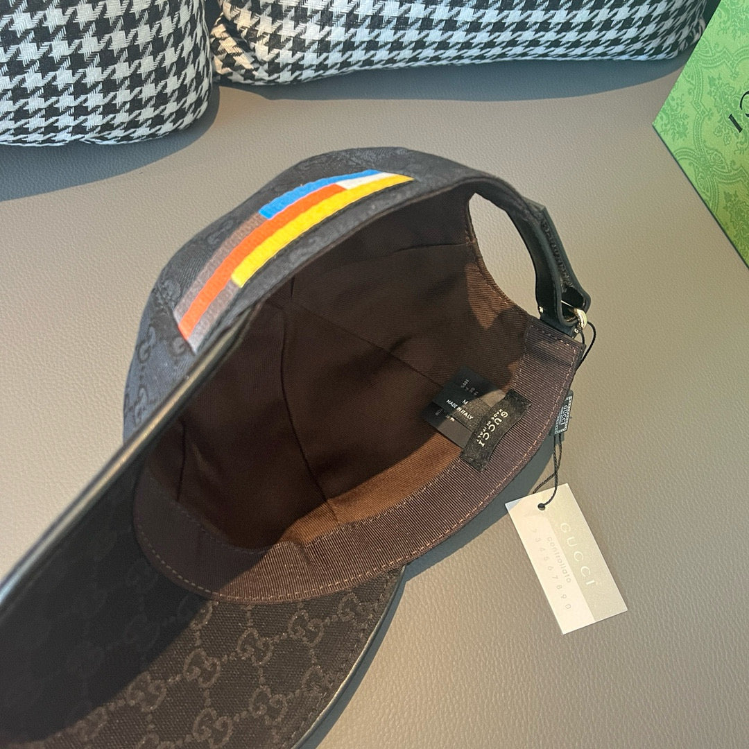 LuxluxHouse Best Quality Gucci Caps
