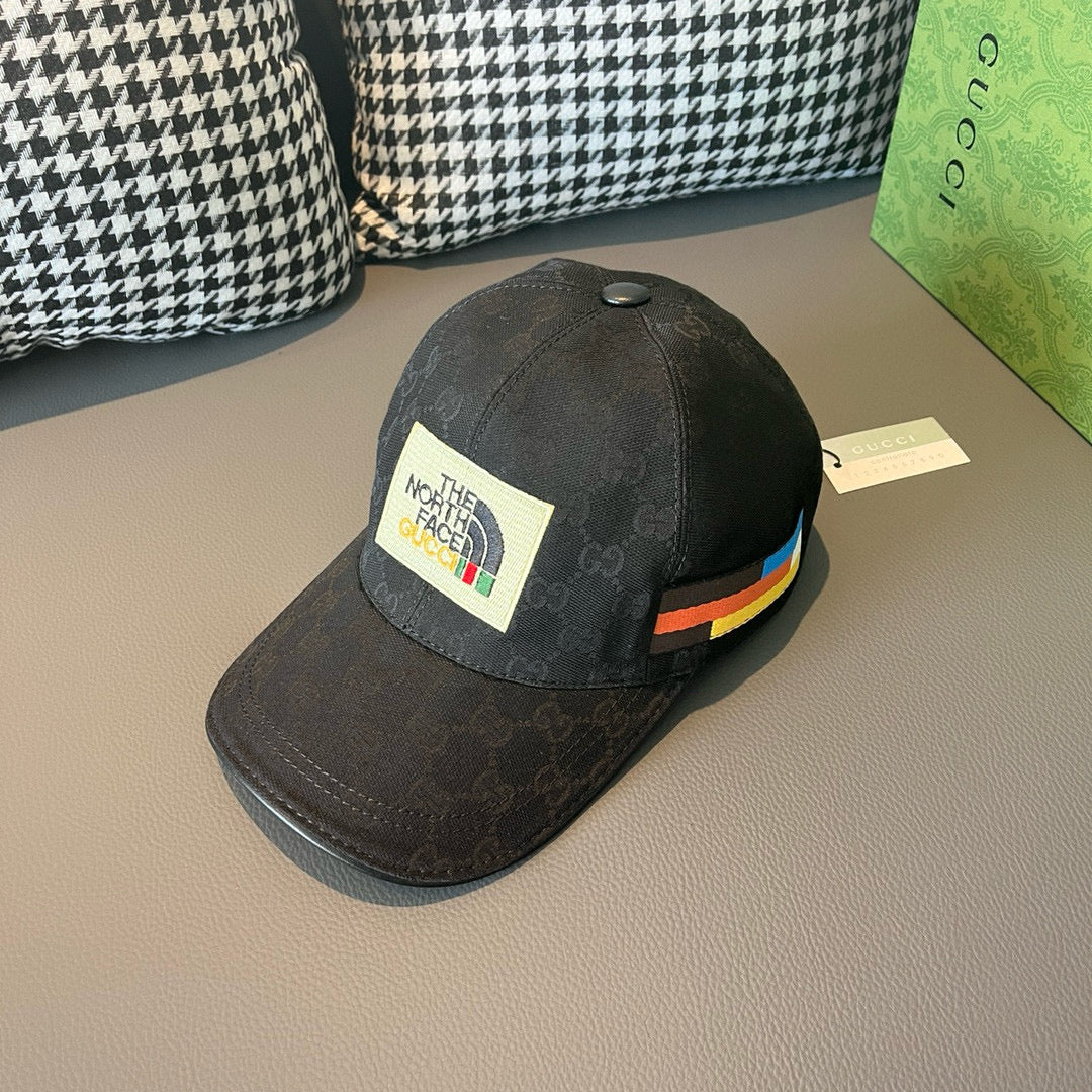 LuxluxHouse Best Quality Gucci Caps