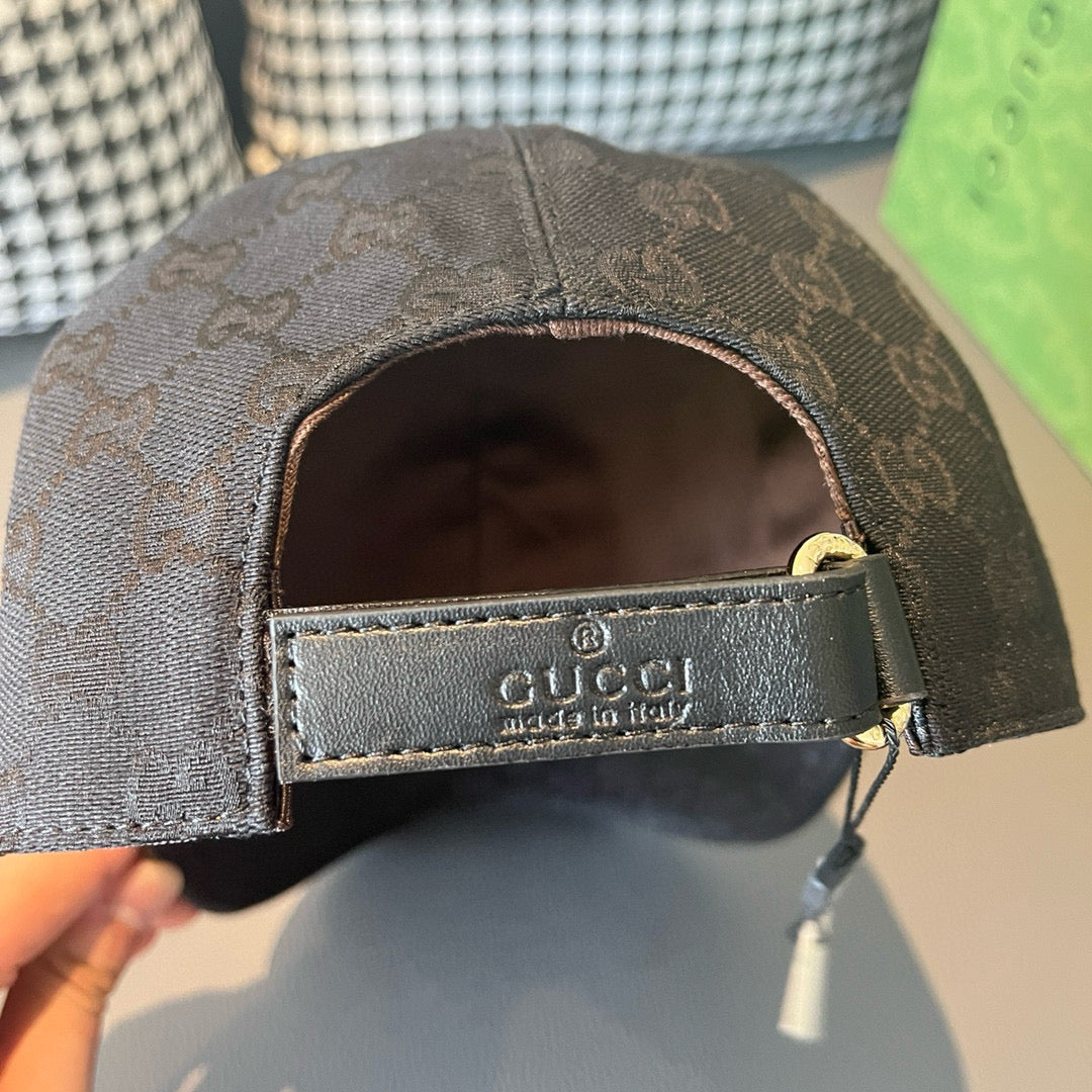 LuxluxHouse Best Quality Gucci Caps