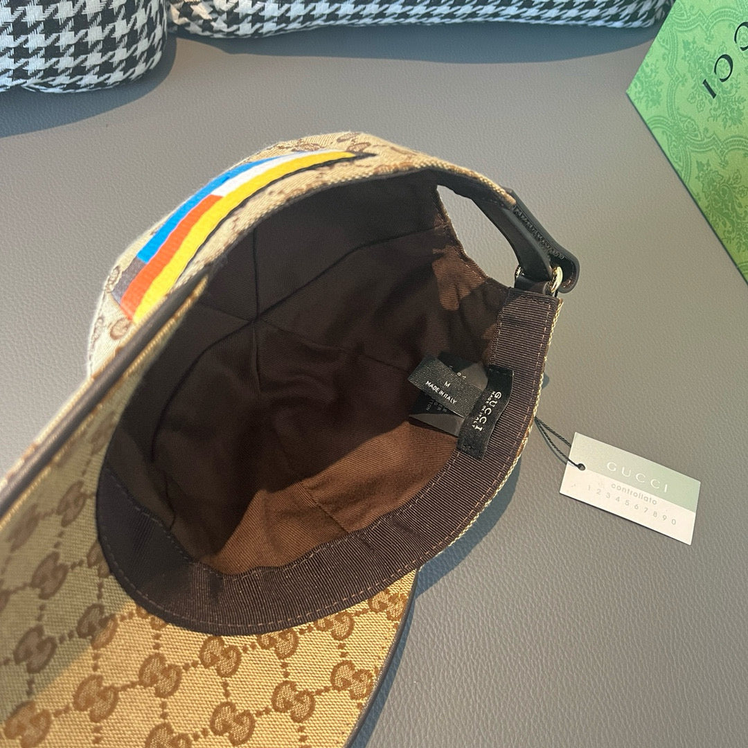 LuxluxHouse Best Quality Gucci Caps