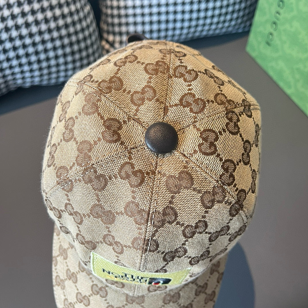 LuxluxHouse Best Quality Gucci Caps