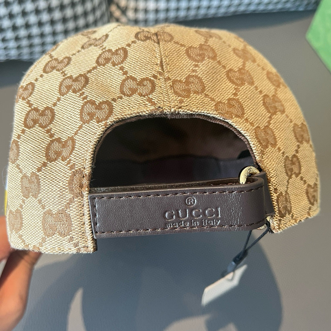 LuxluxHouse Best Quality Gucci Caps