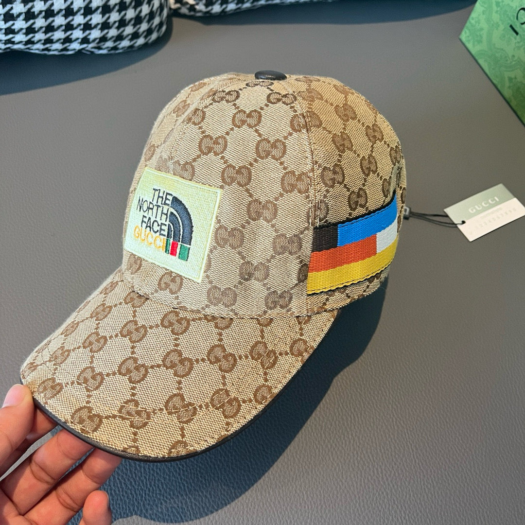 LuxluxHouse Best Quality Gucci Caps