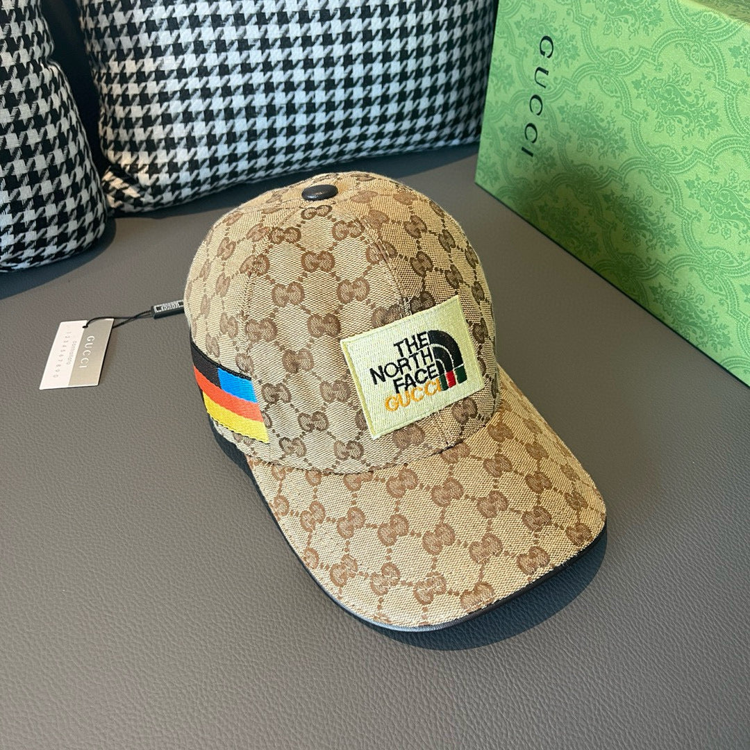 LuxluxHouse Best Quality Gucci Caps