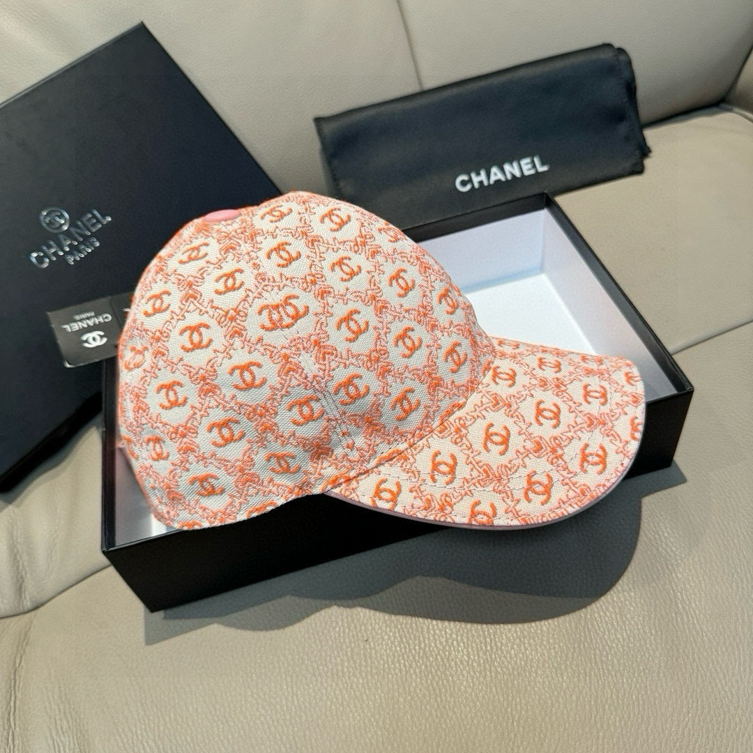 LuxluxHouse Best Quality Chanel Caps