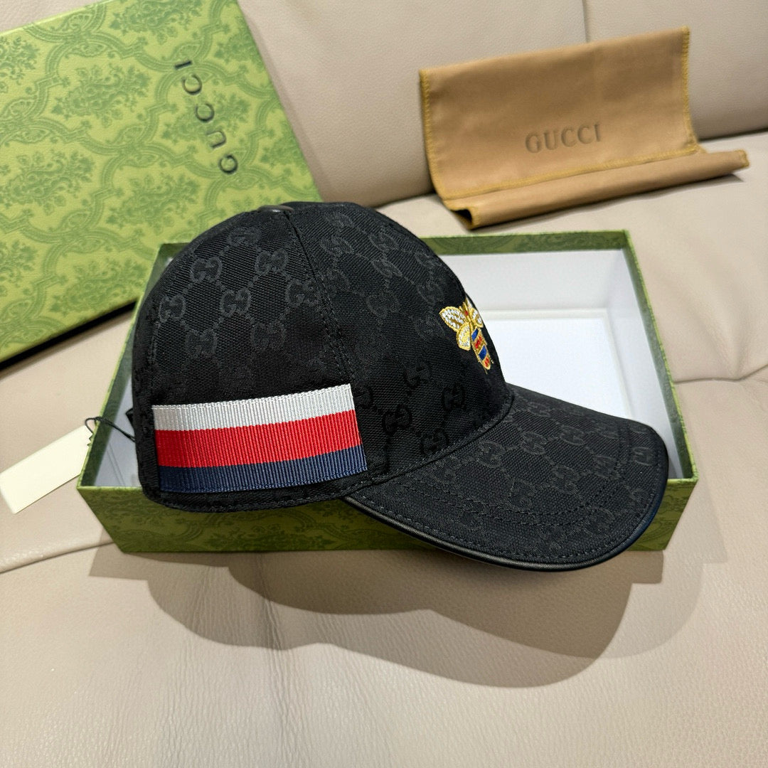LuxluxHouse Best Quality Gucci Caps