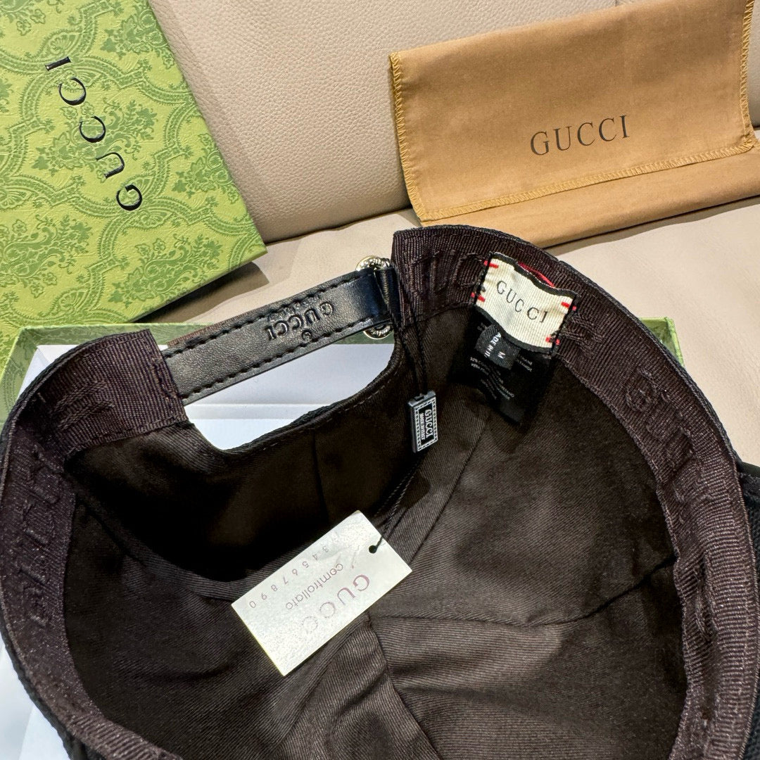 LuxluxHouse Best Quality Gucci Caps