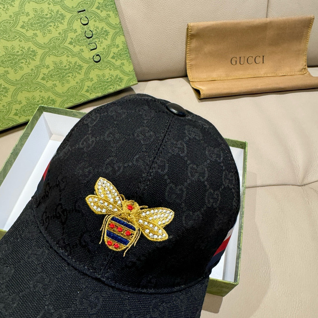 LuxluxHouse Best Quality Gucci Caps