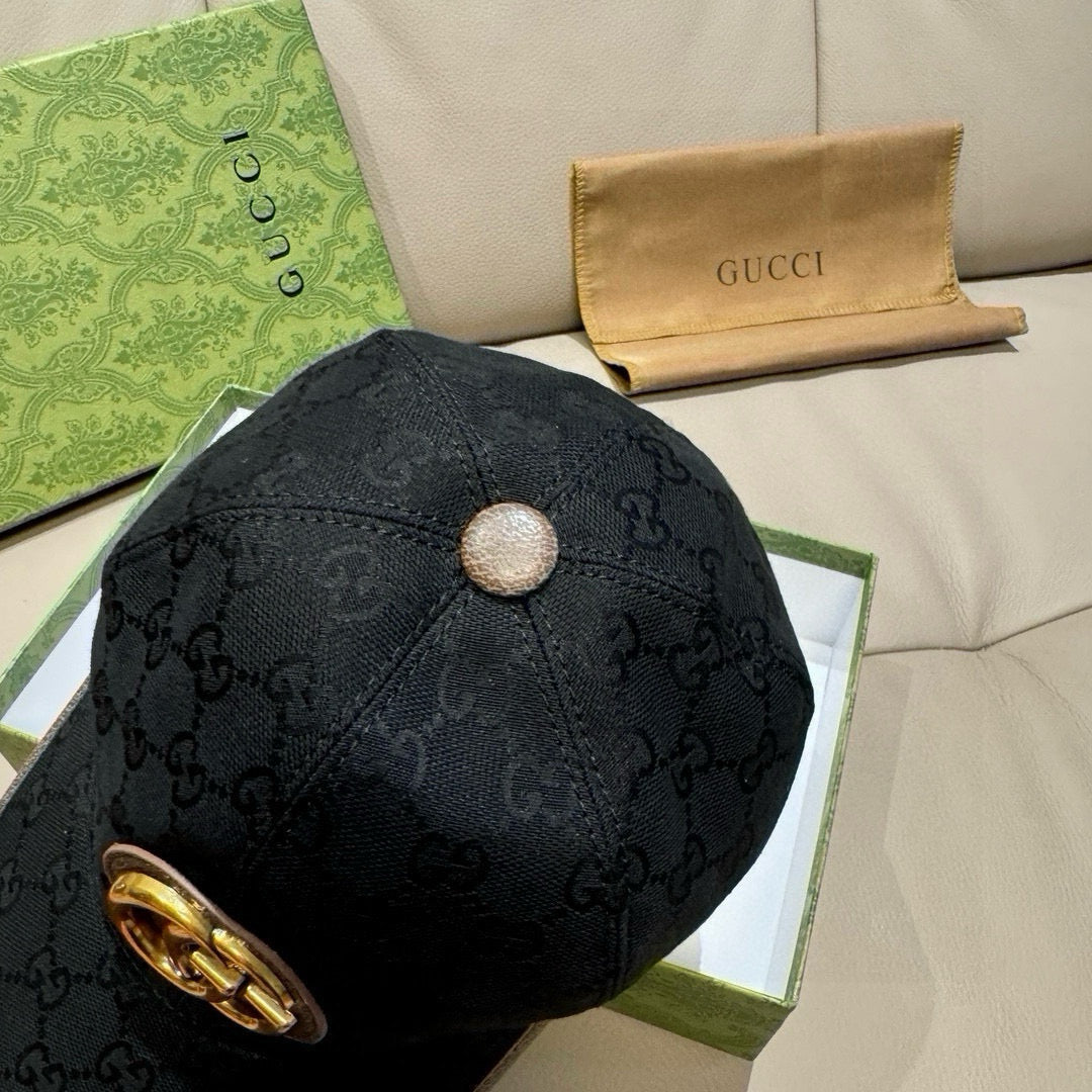 LuxluxHouse Best Quality Gucci Caps