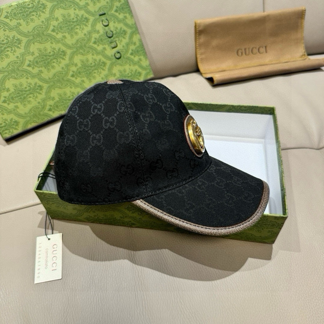 LuxluxHouse Best Quality Gucci Caps