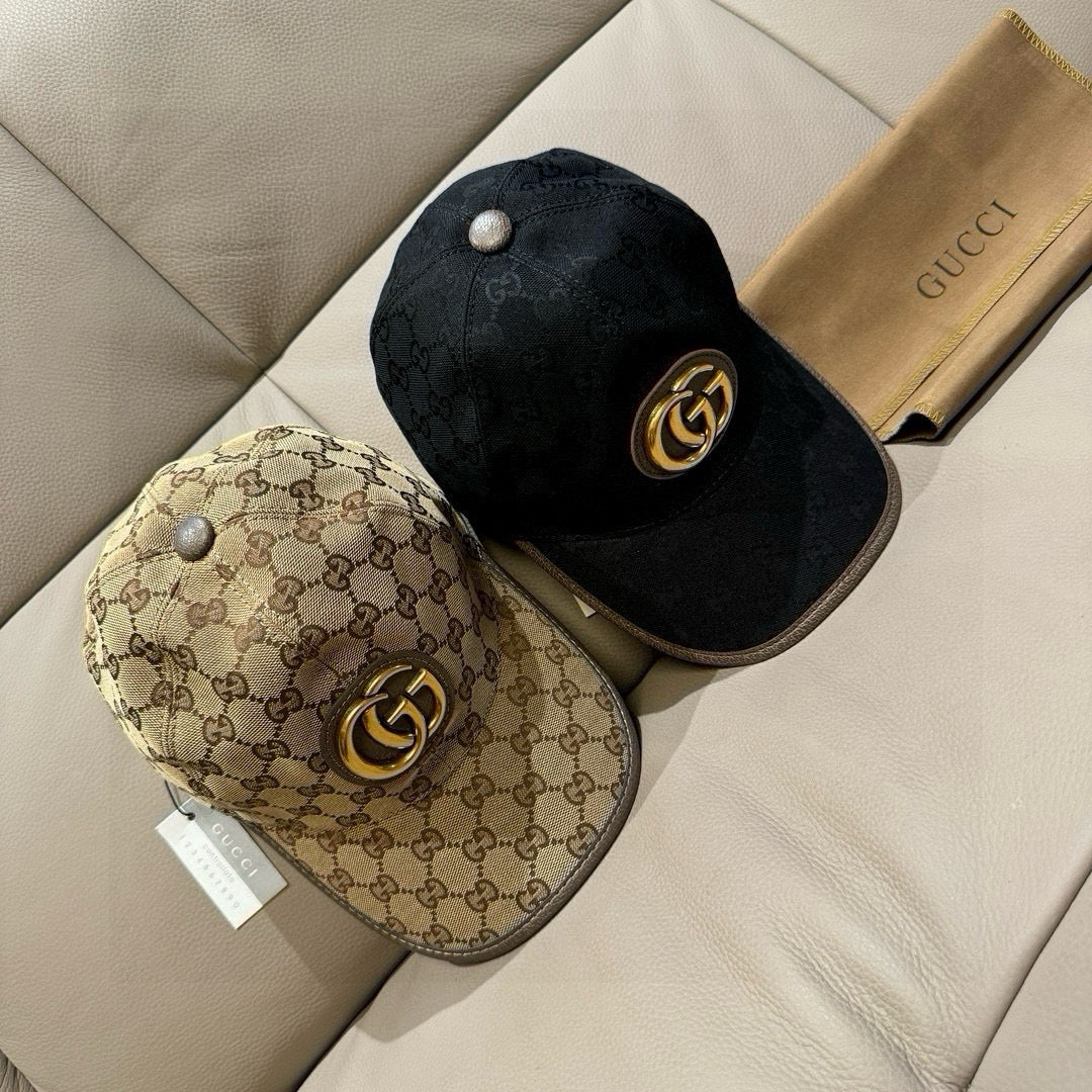 LuxluxHouse Best Quality Gucci Caps