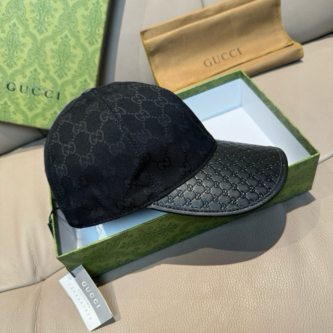 LuxluxHouse Best Quality Gucci Caps