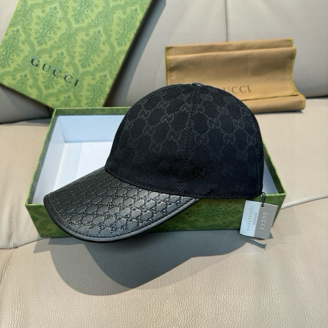 LuxluxHouse Best Quality Gucci Caps