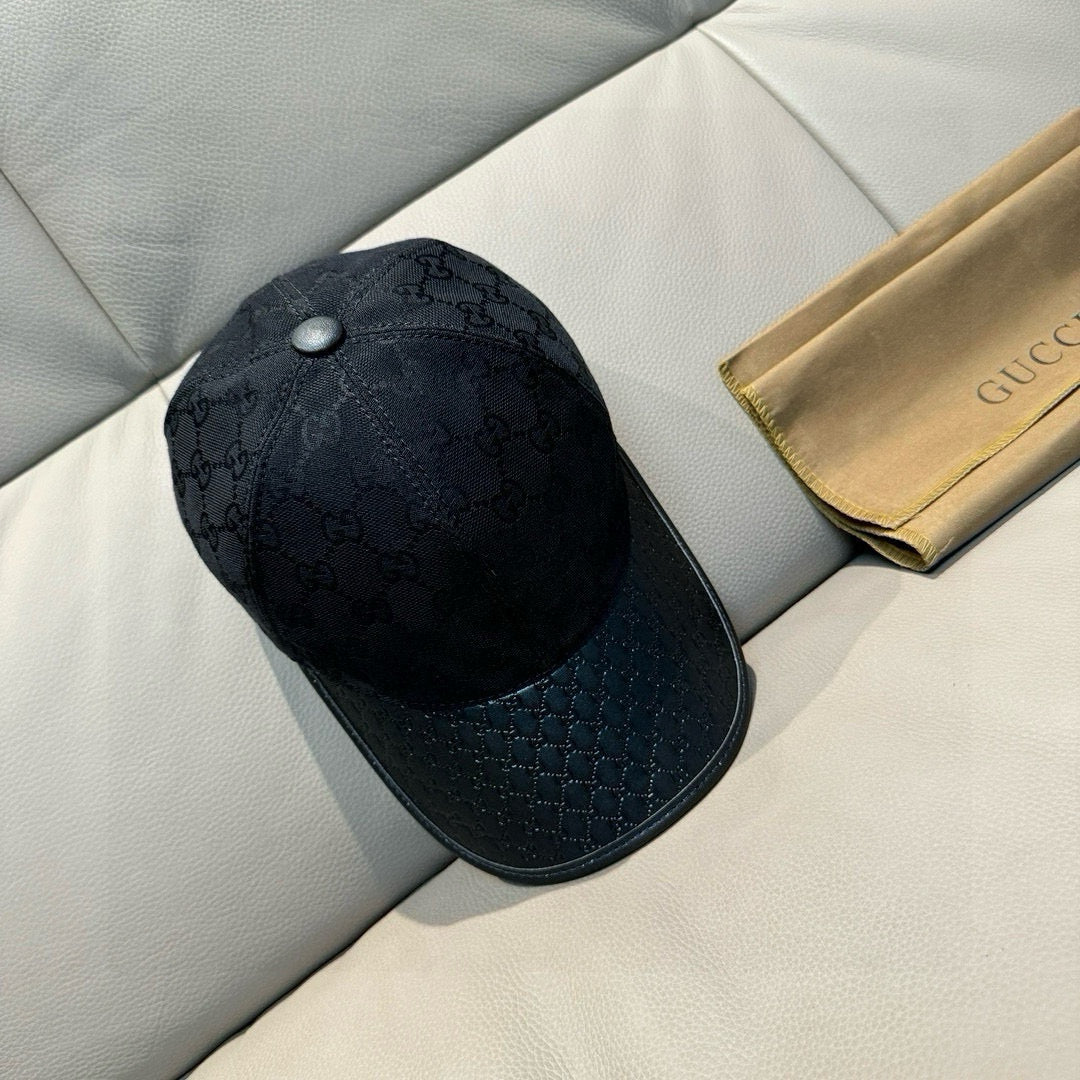 LuxluxHouse Best Quality Gucci Caps