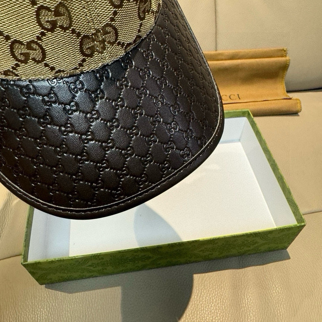 LuxluxHouse Best Quality Gucci Caps