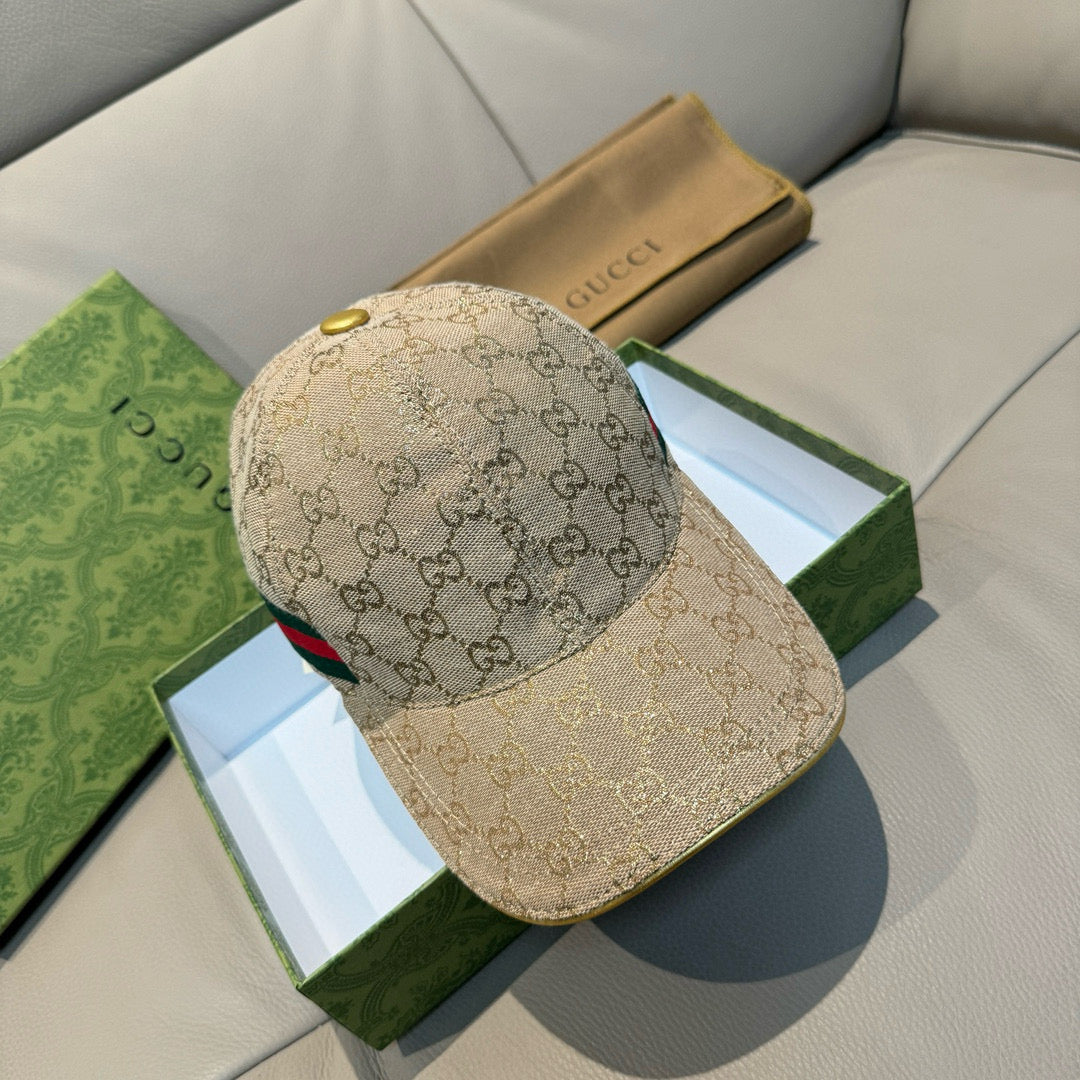 LuxluxHouse Best Quality Gucci Caps