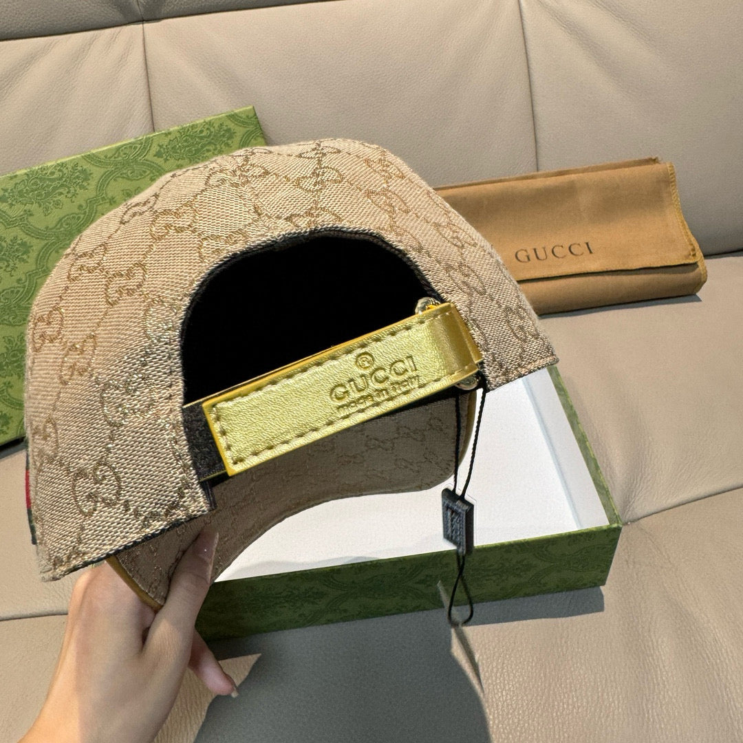 LuxluxHouse Best Quality Gucci Caps