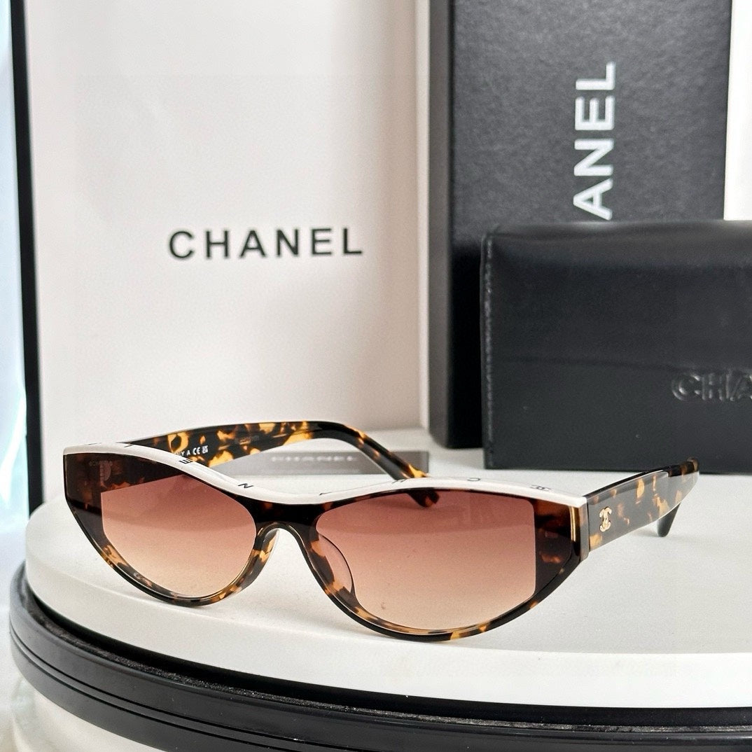LuxluxHouse Best Quality Glasses Chanel