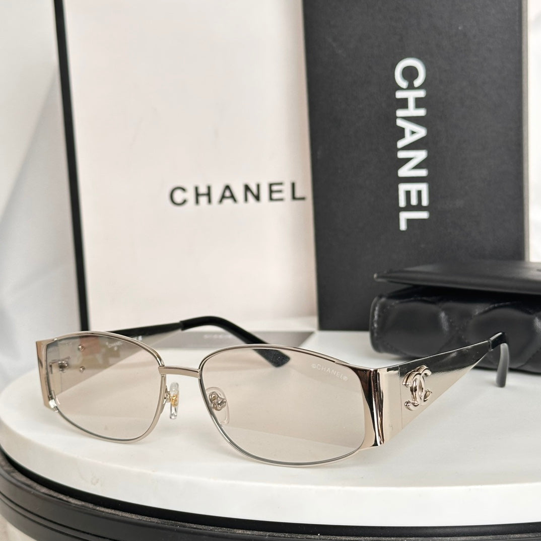 LuxluxHouse Best Quality Glasses Chanel